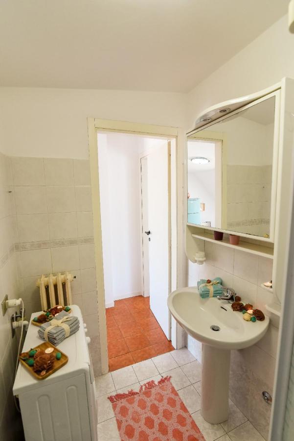 La Mansardina Vintage Apartman San Benedetto del Tronto Kültér fotó
